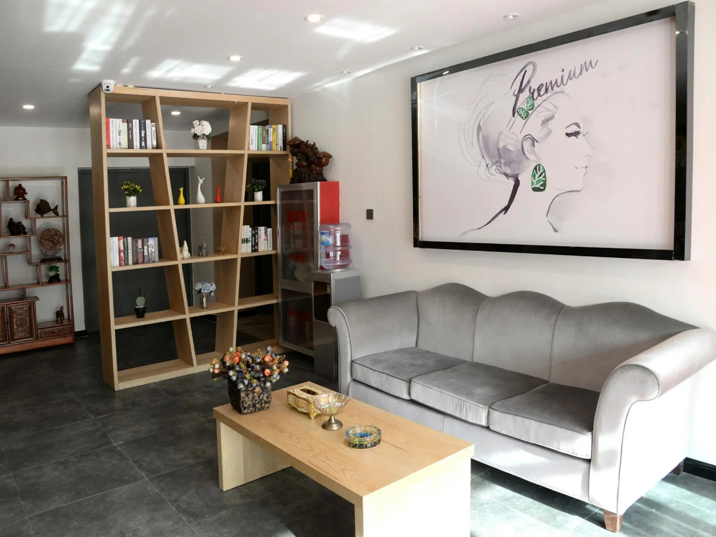 7 Days Premium·Ulanqab Victoria Square