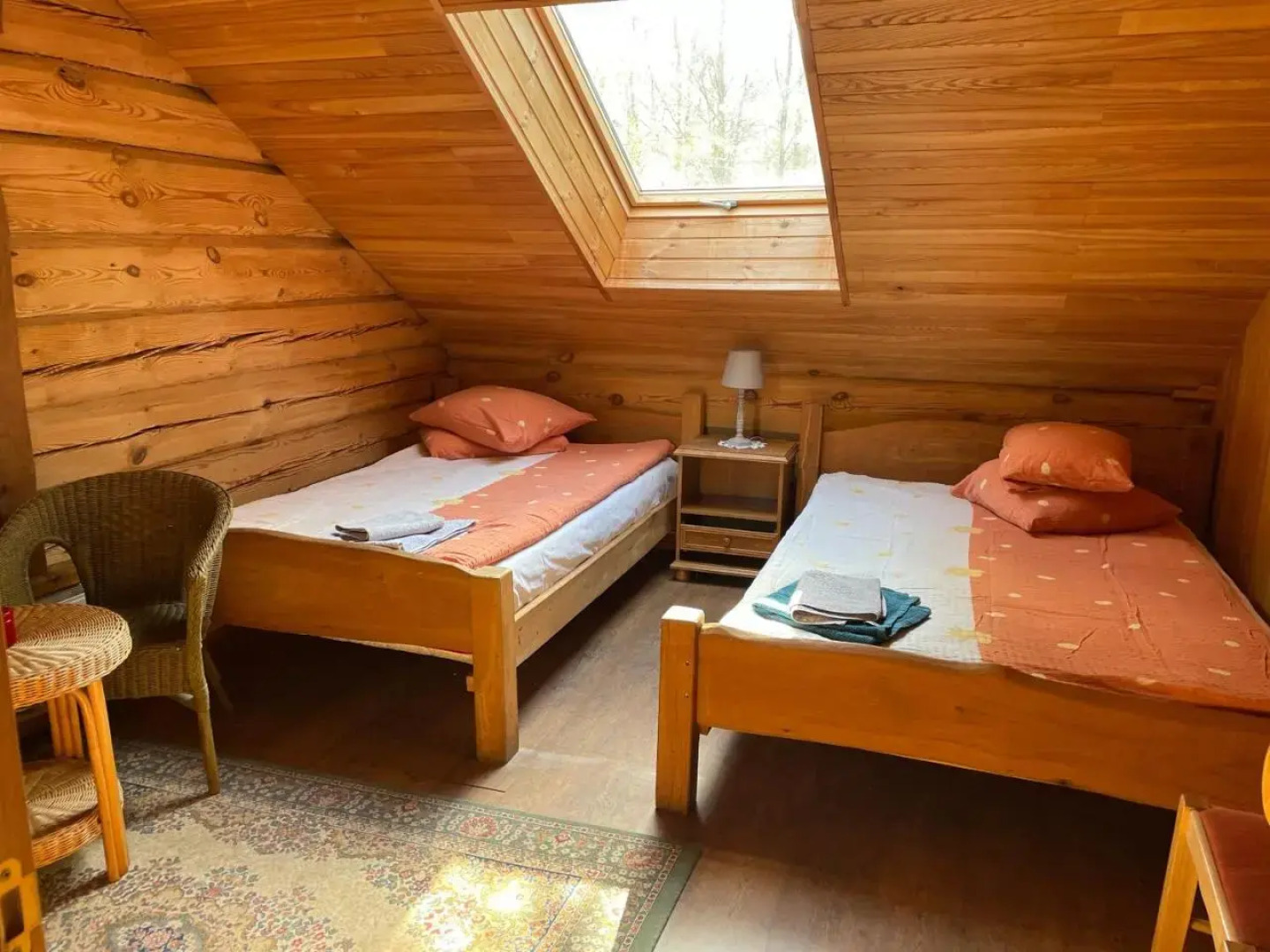 Kurėnų Užeigos Svečių Namai