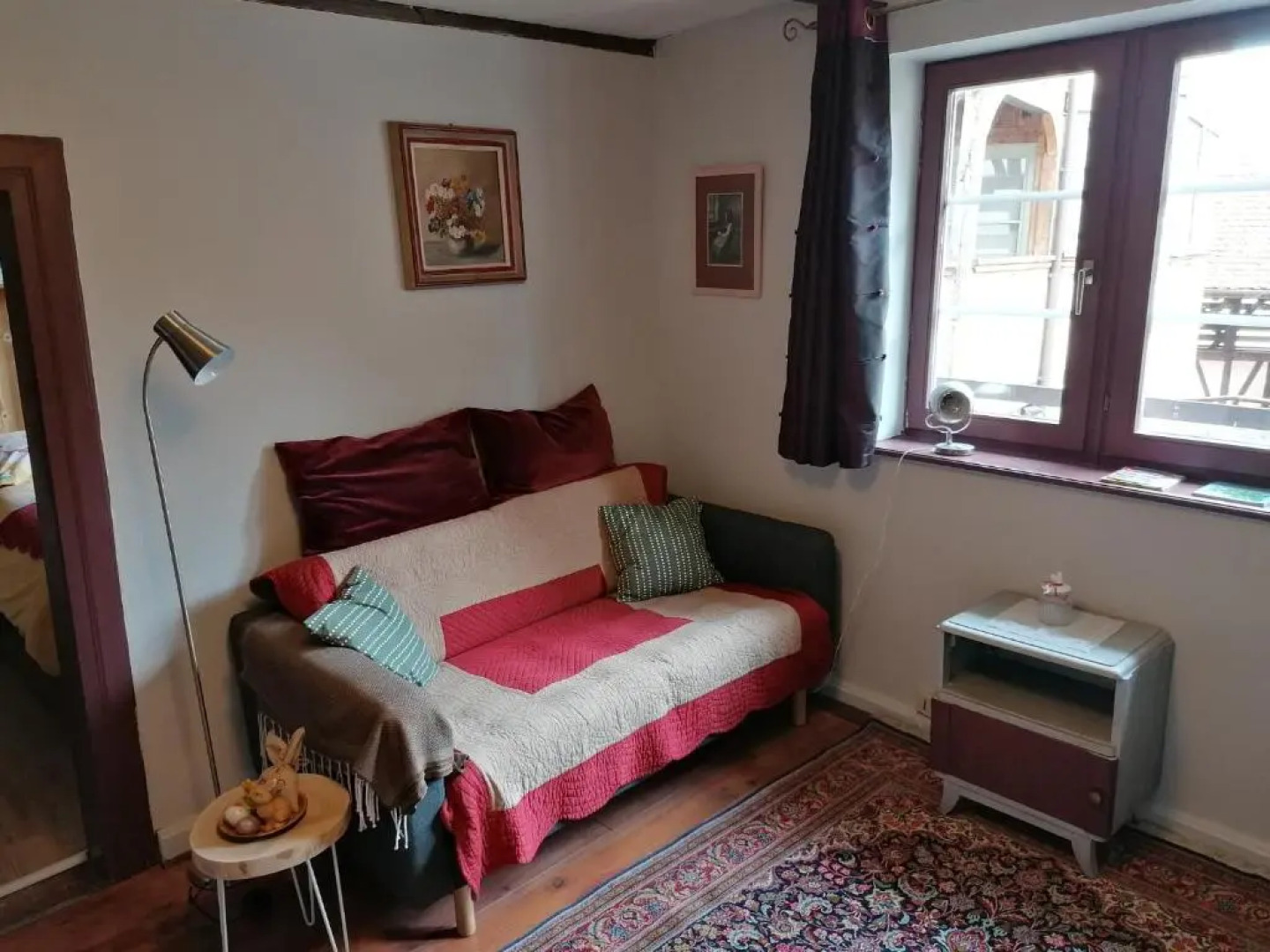 La Maison du Vigneron