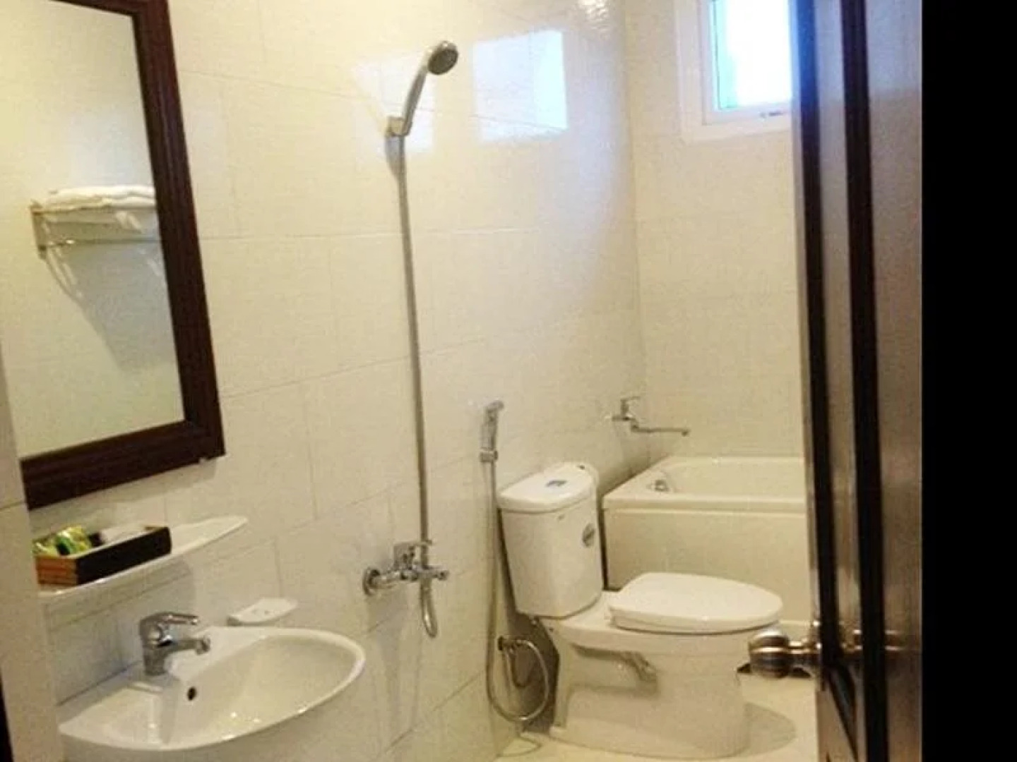 Kim Bang Binh Duong Hotel