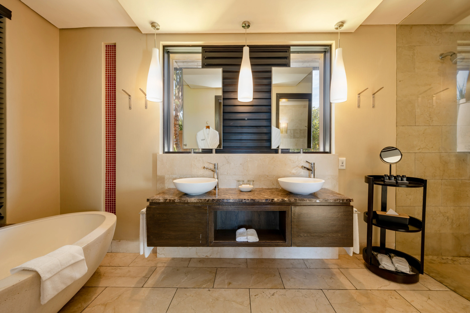 Pezula Nature Retreat