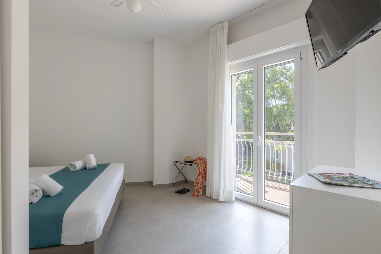 Residence Villa Giardini