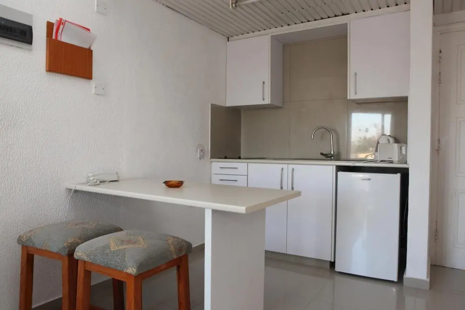 Boronia Hotel Apartments