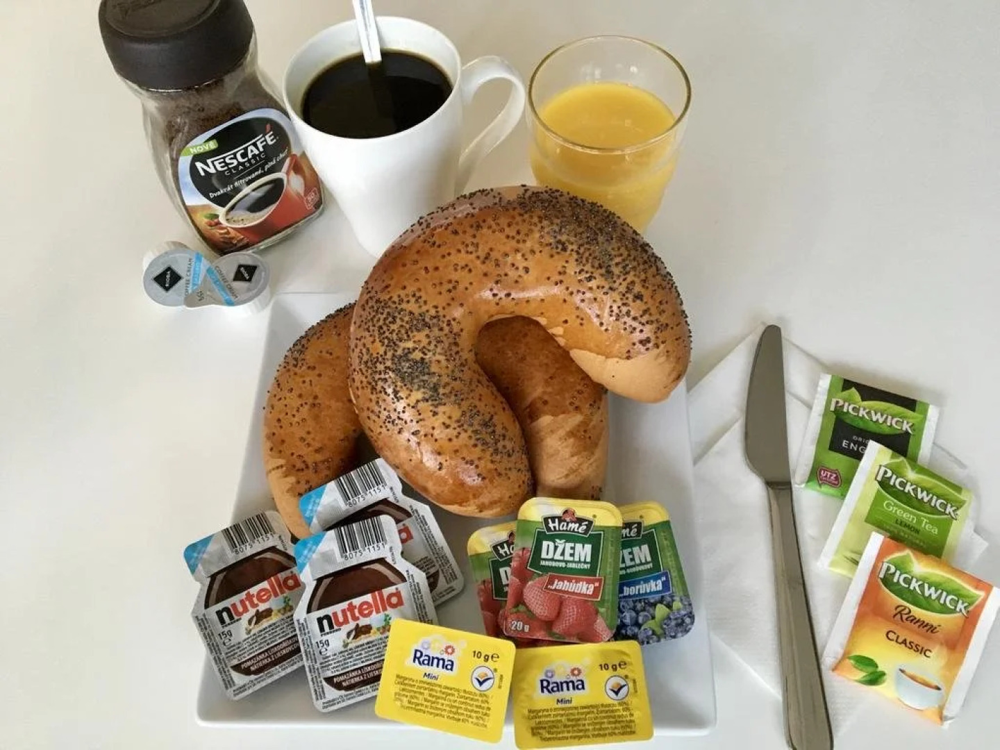 Dům U pikové desítky