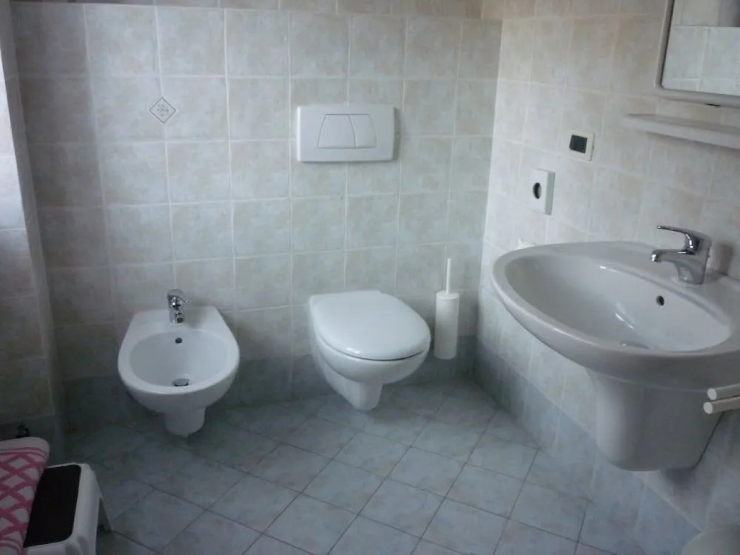 Rifugio Alpino Fazzon