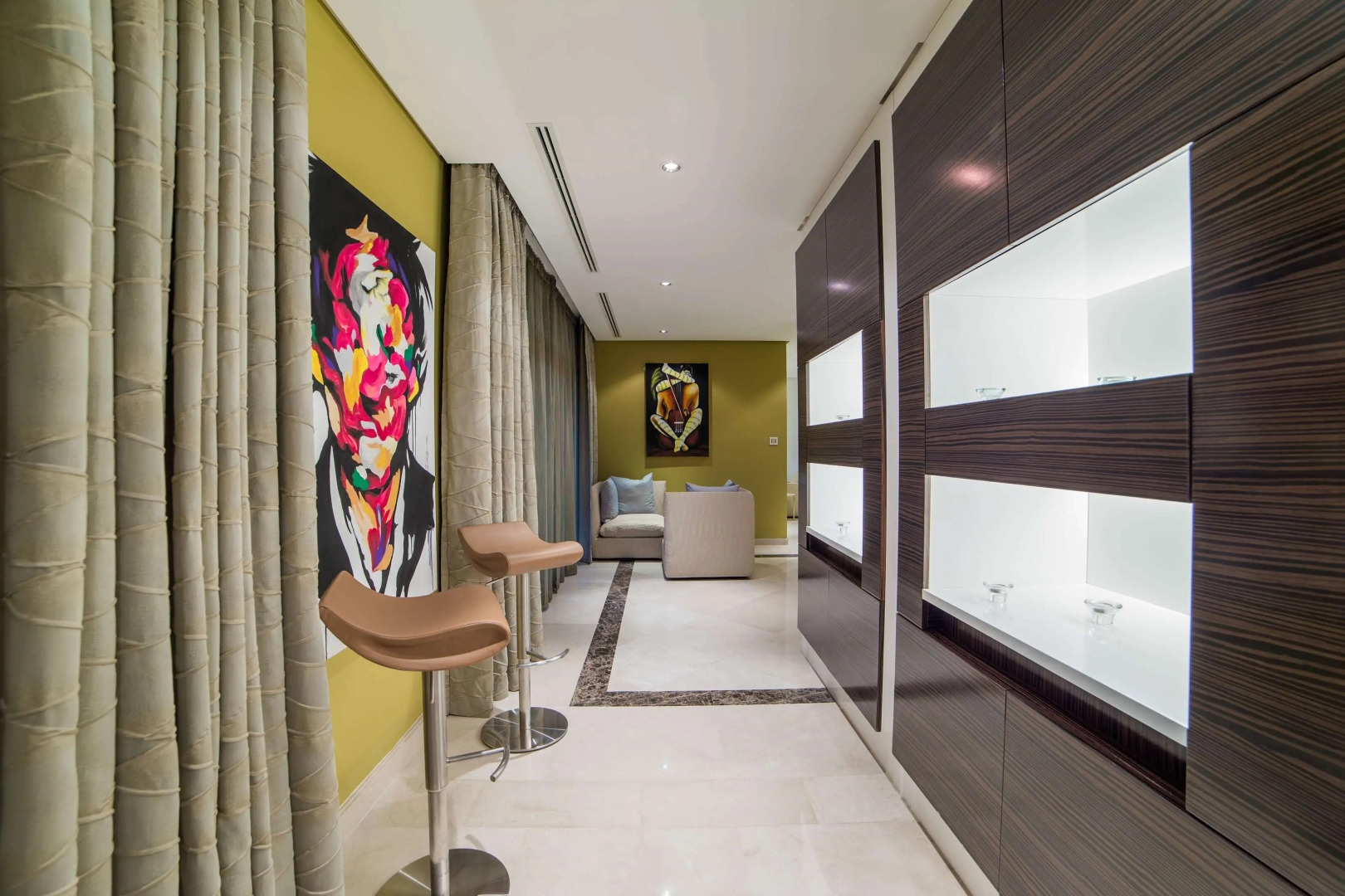 Vivienda Hotel Villas Granada