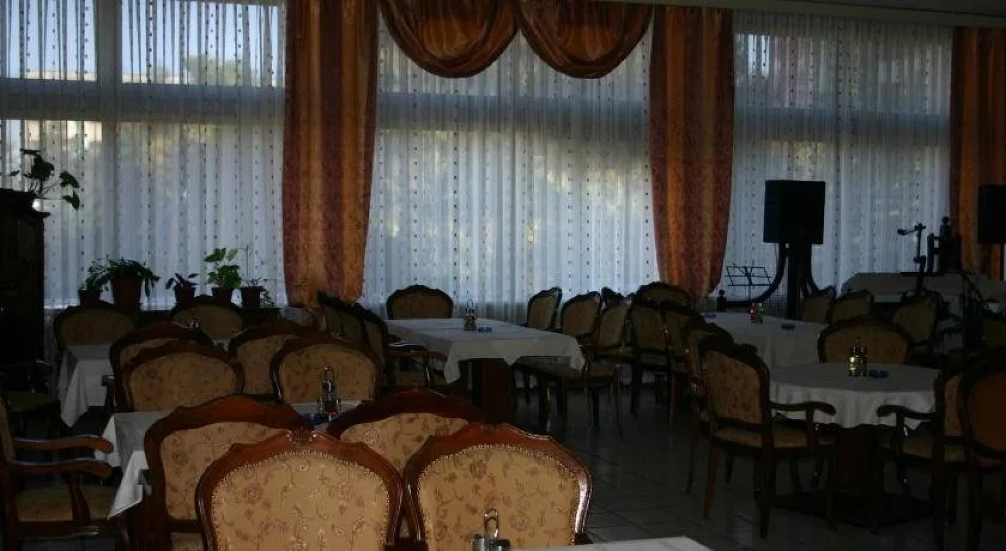 Hotel Bulgaria