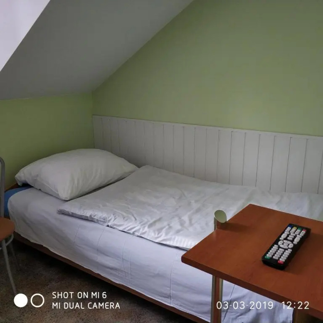 Pokoje Gościnne Sonia