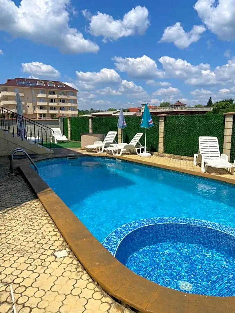 Hotel Margarita