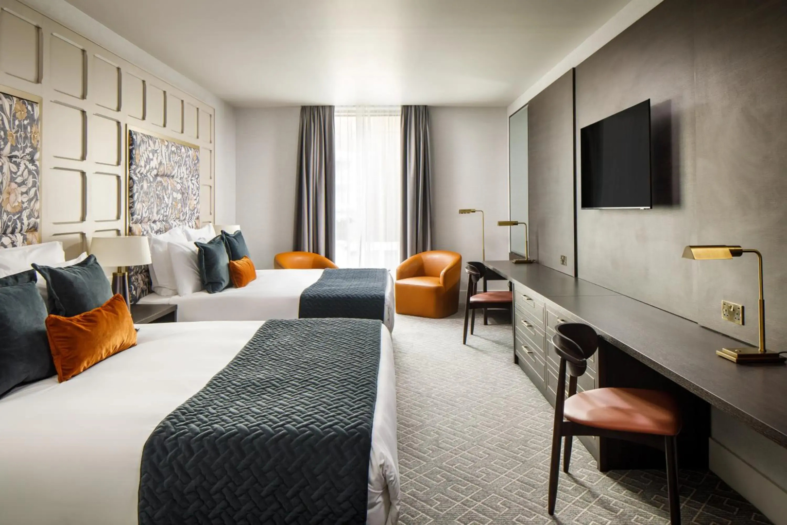 The Municipal Hotel Liverpool - MGallery