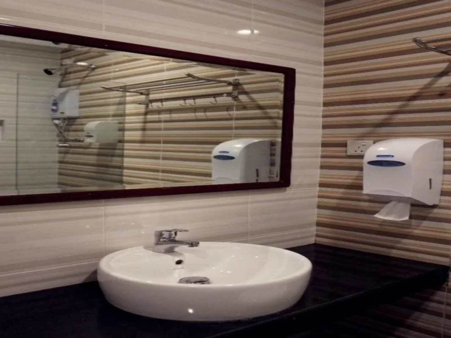 Hotel Kristal