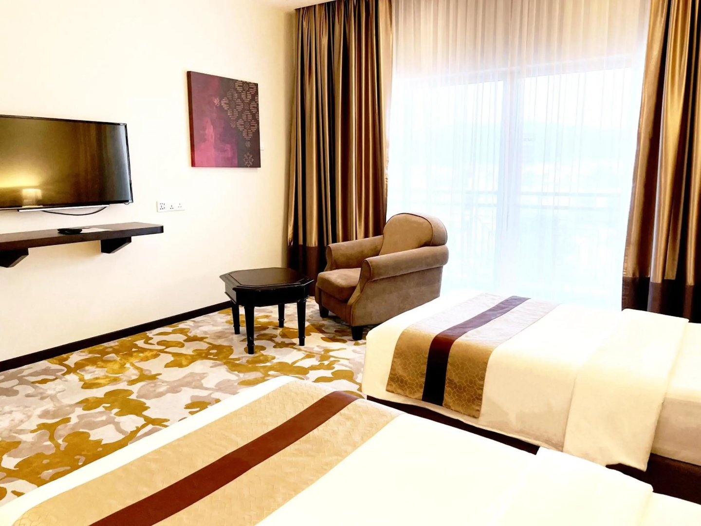 Grand DarulMakmur Hotel Kuantan