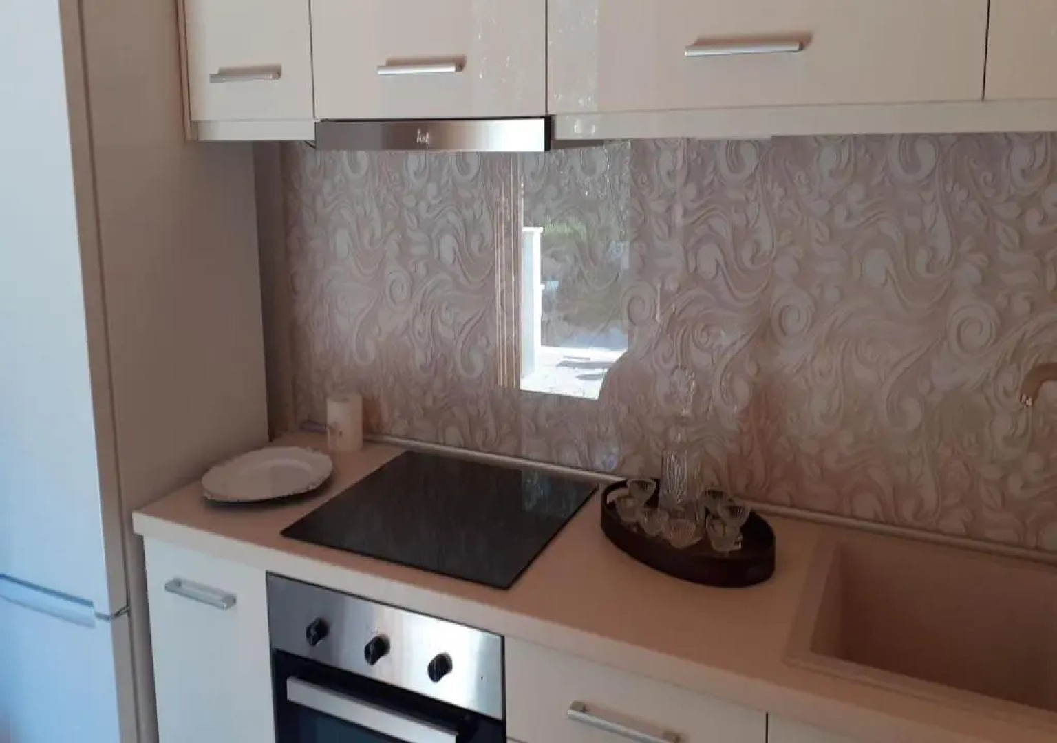 Anna - Maria Luxury Suite