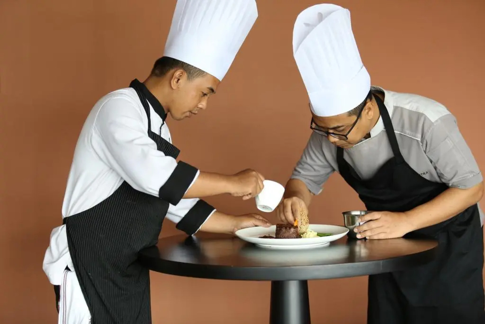 Hotel Santika Premiere Bandara - Palembang