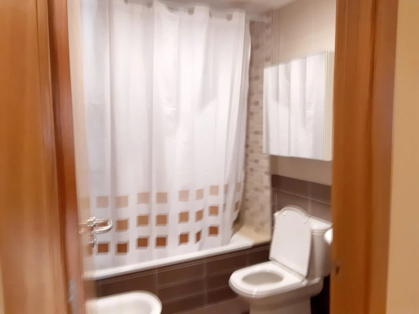 Apartment Calle Arroyo Armón