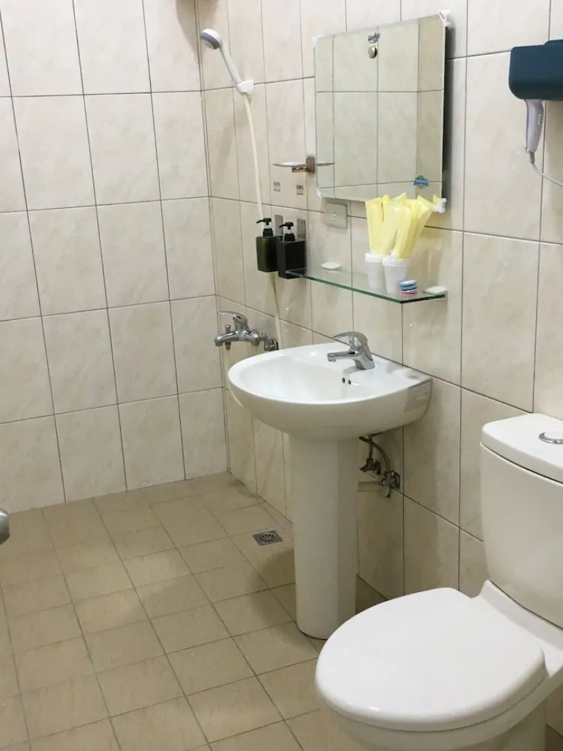 Reui Heng Guesthouse