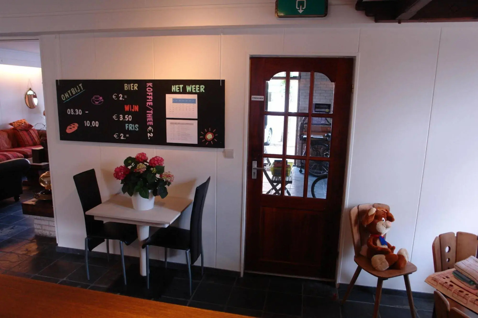 Apart Hotel Het Veerse Meer