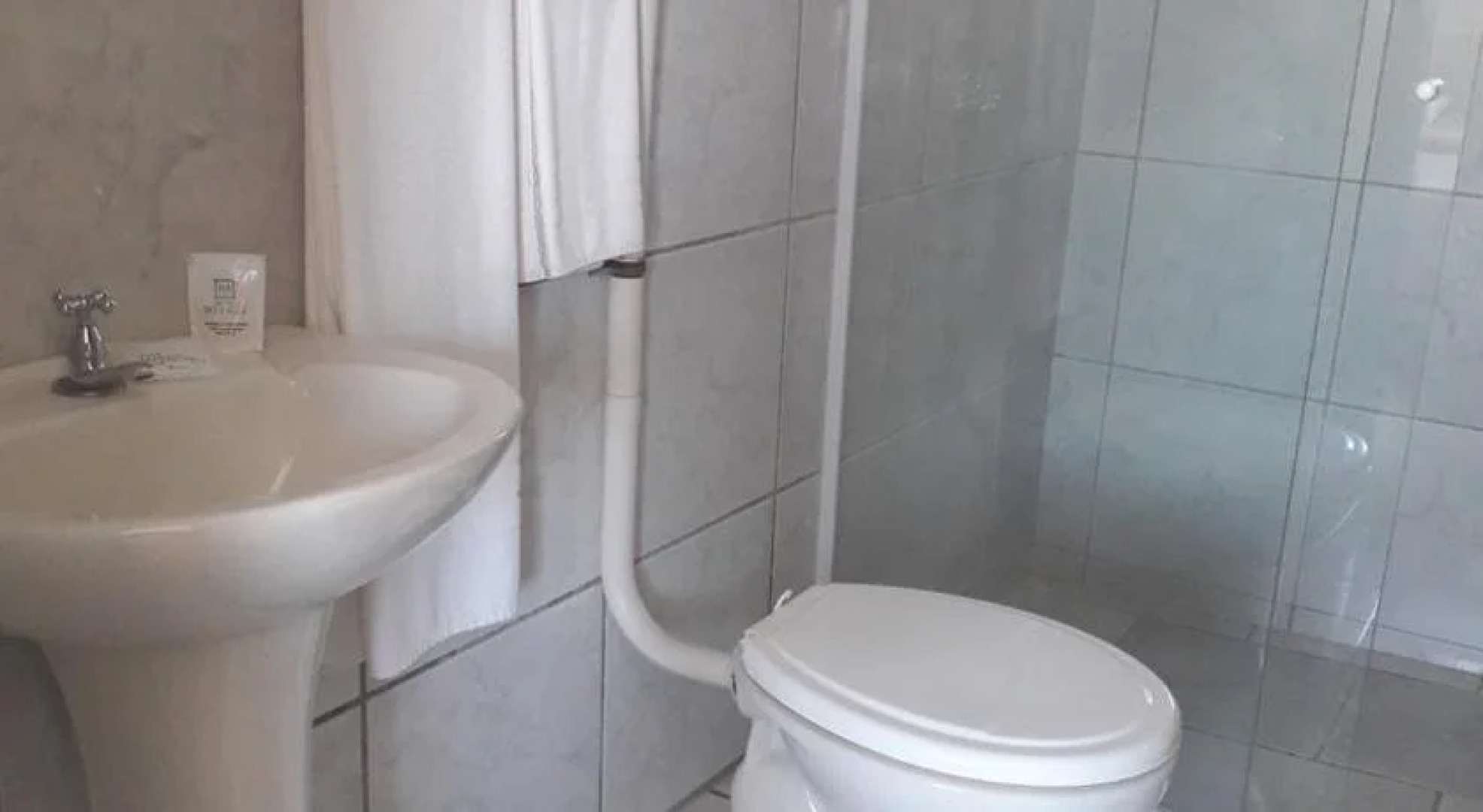 Hotel do Valle