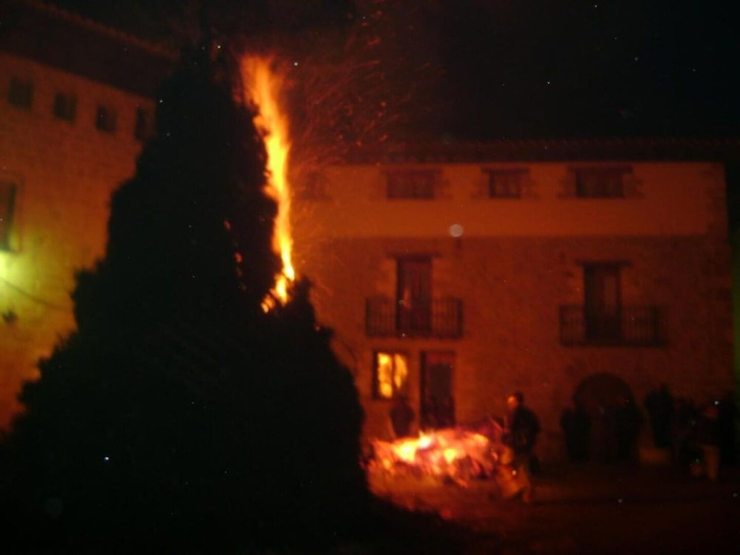 Alojamientos rurales Angelita