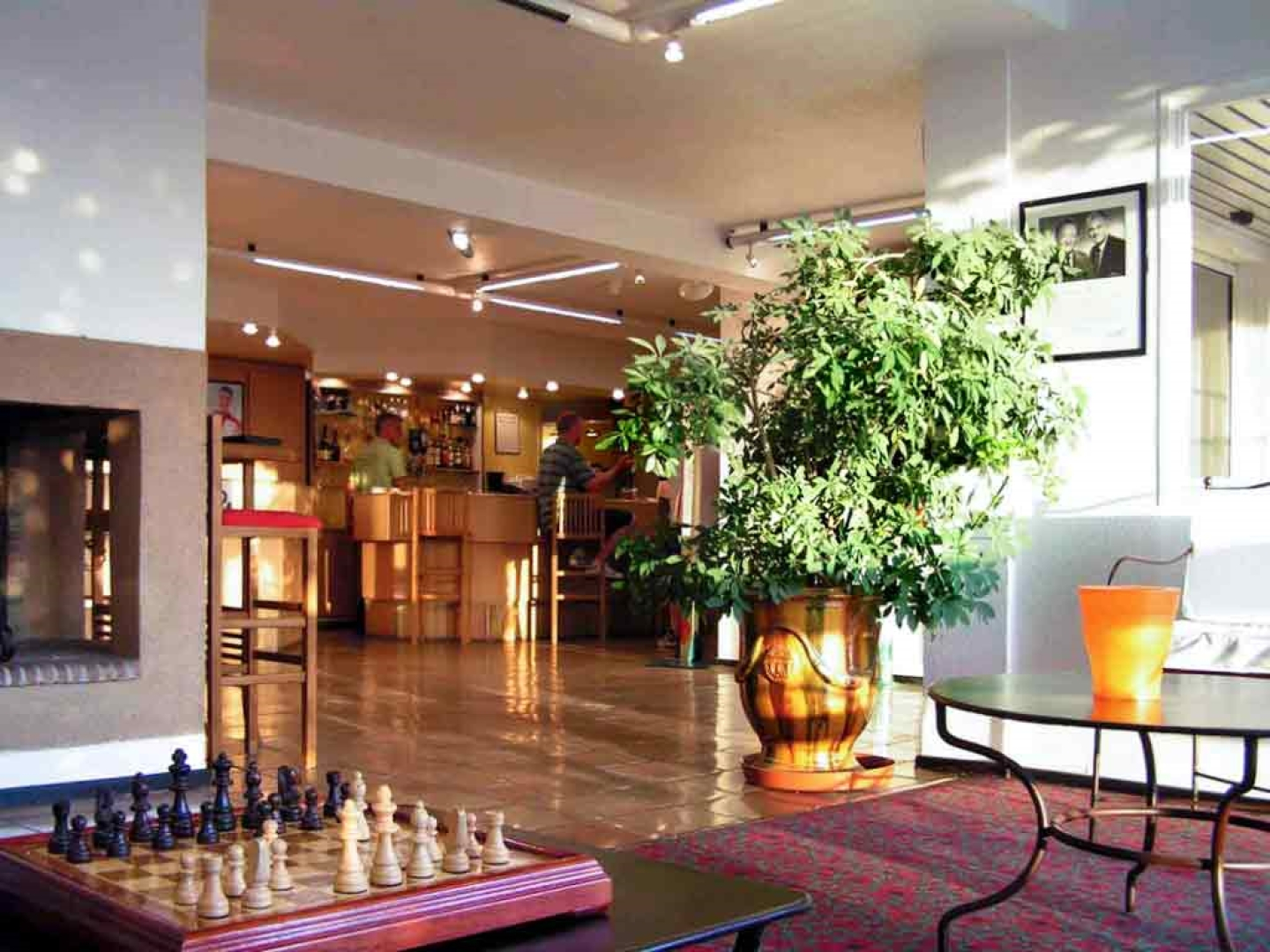 ibis Orange Centre Echangeur A7 A9