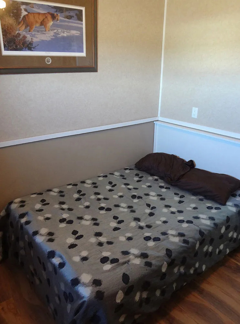 Manor Hostel B&B & Hotel