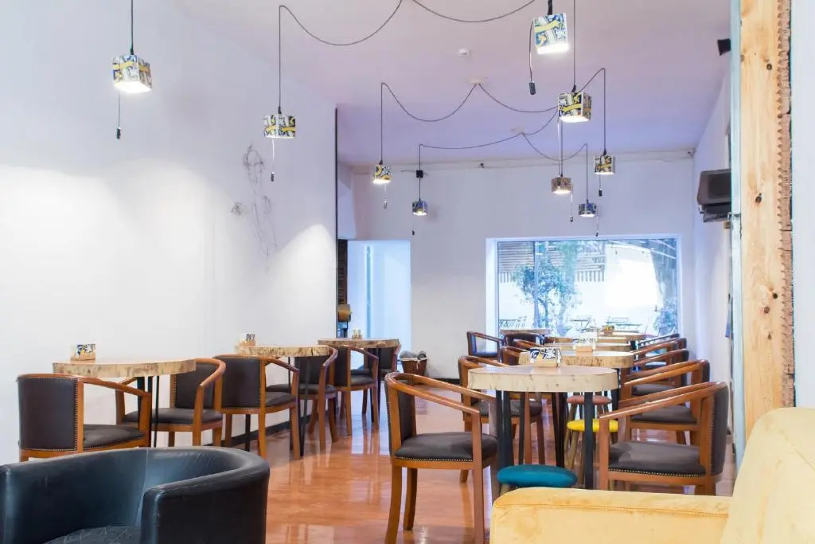 Feel at Home Guest House