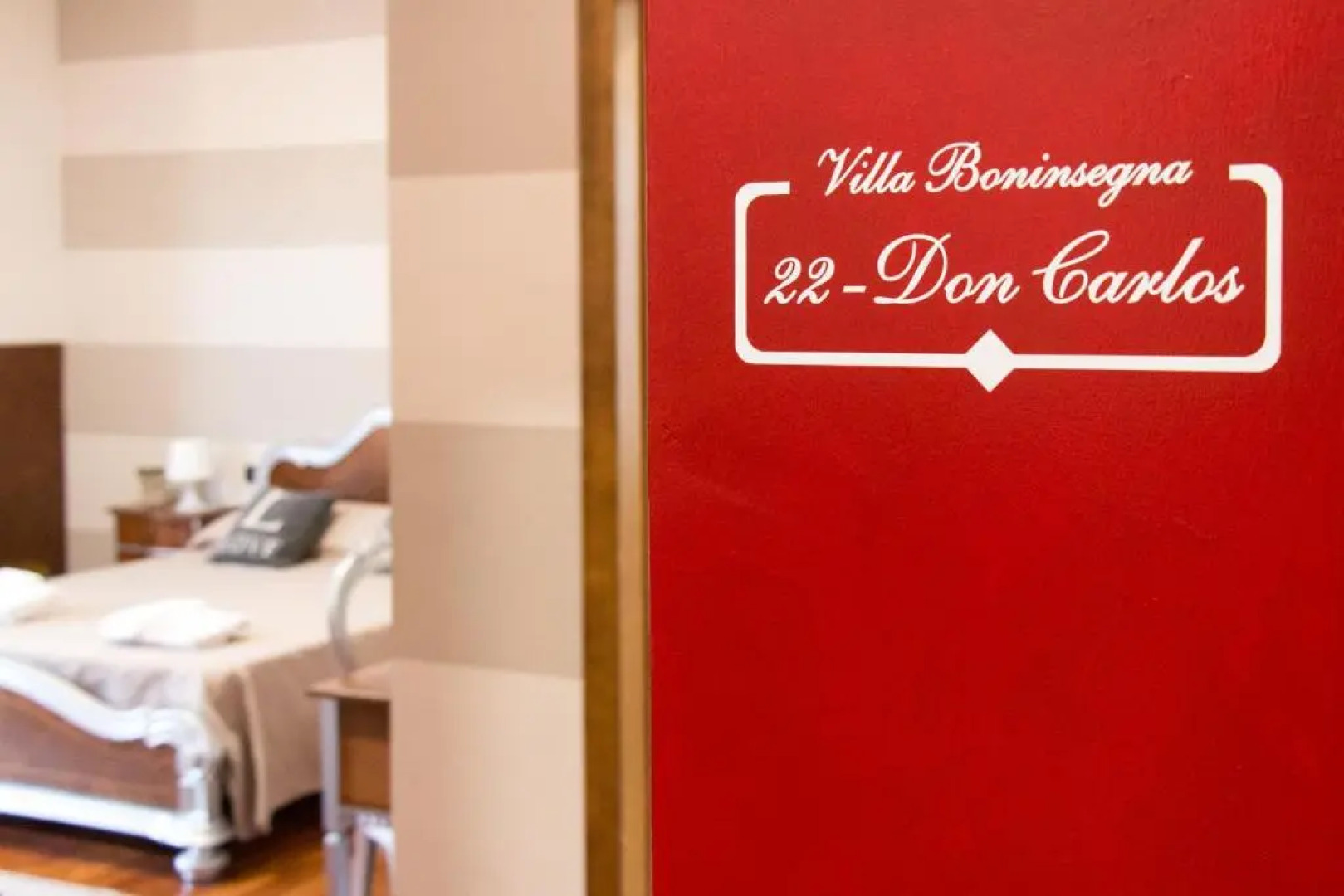 Villa Boninsegna