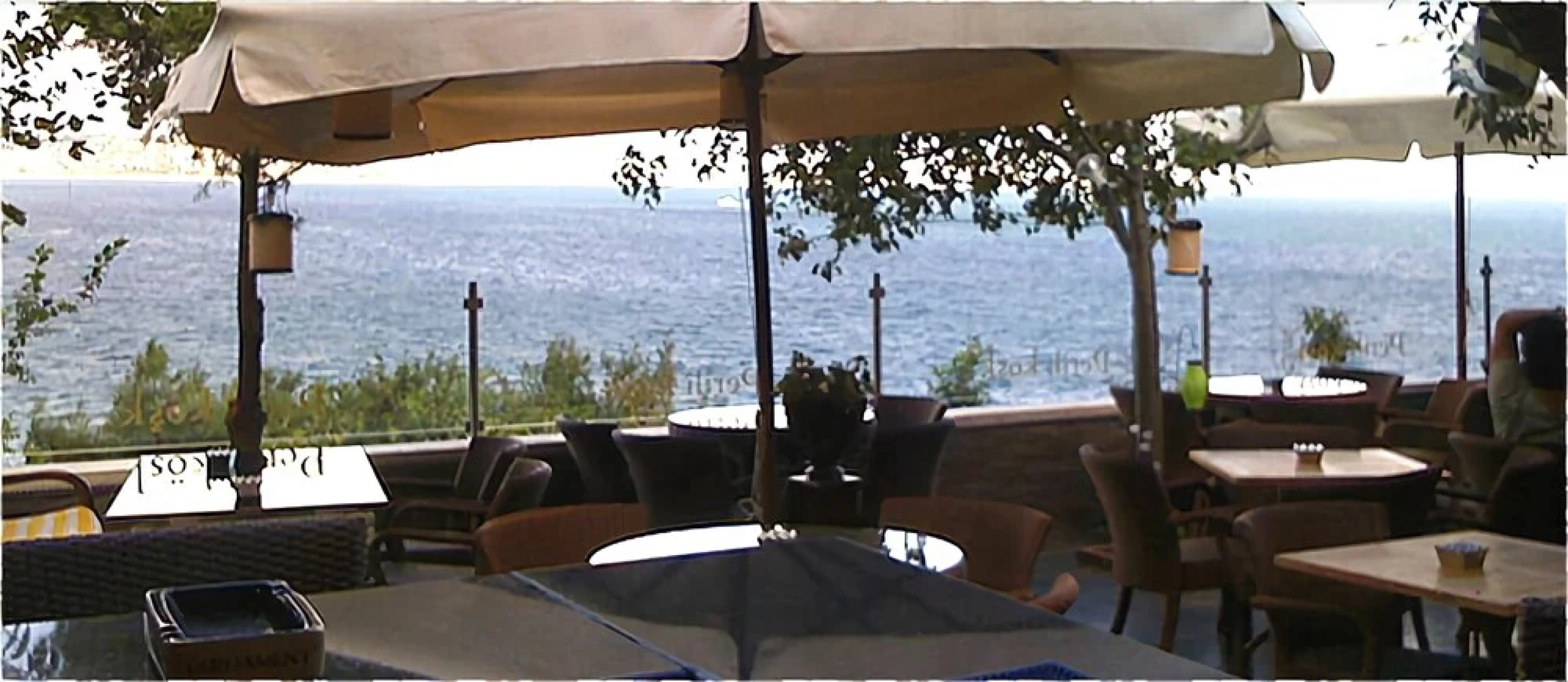 Perili Kosk Boutique Hotel