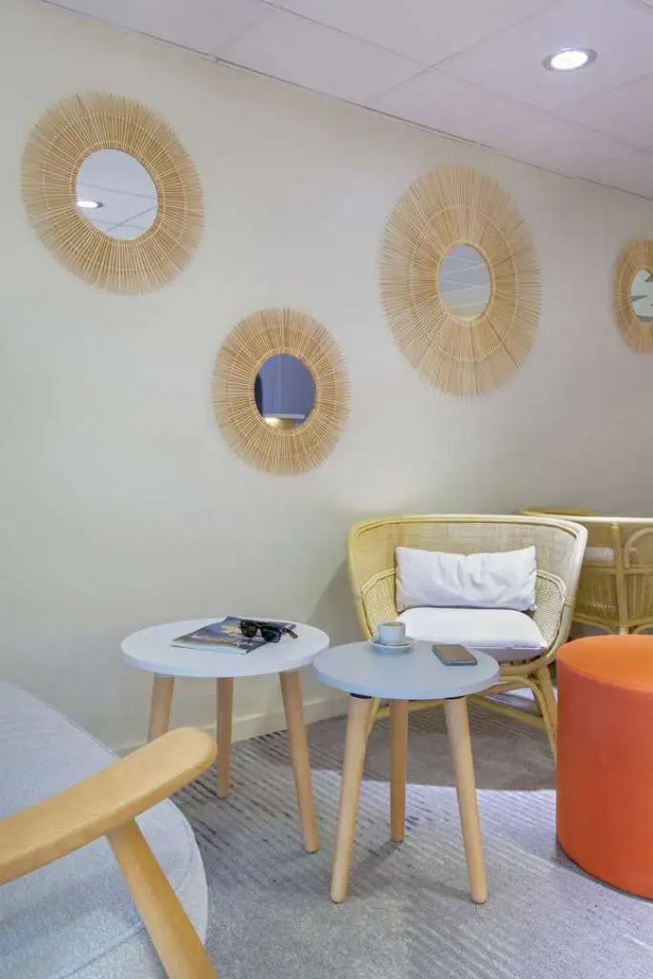 ibis Styles Aubagne Gemenos