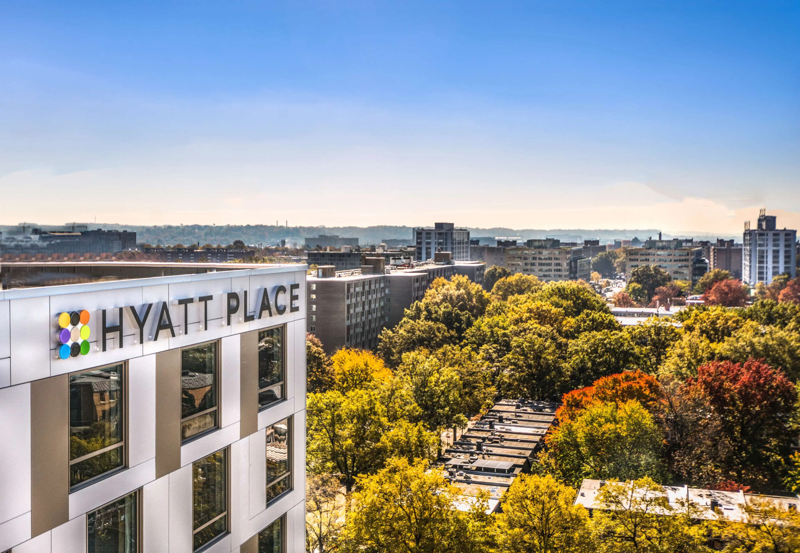 Hyatt Place Washington DC/National Mall