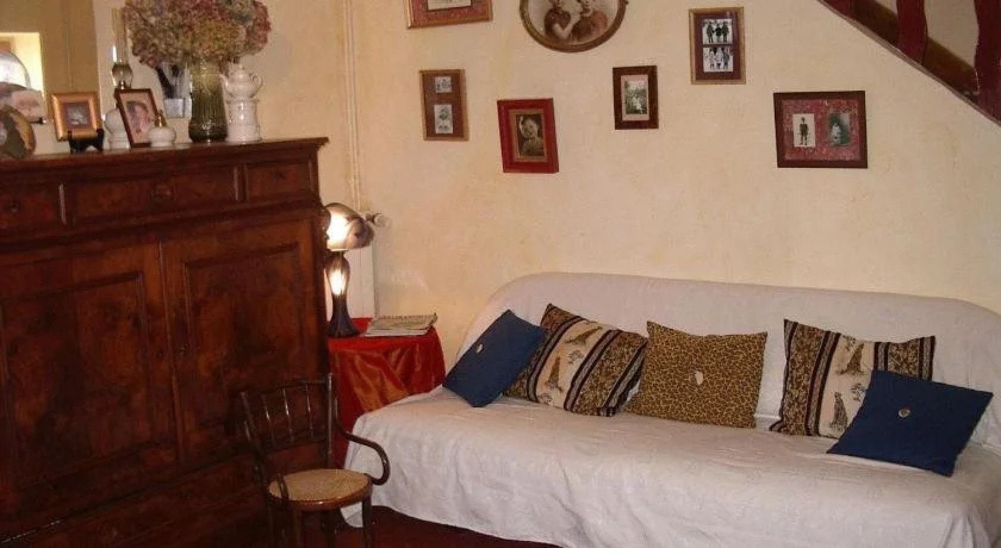 Maison dHôtes de la Verrière