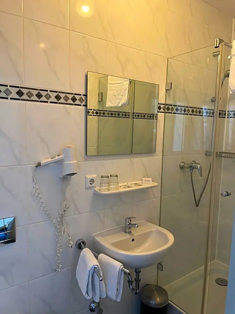 Airport Hotel Jägerhof Weeze