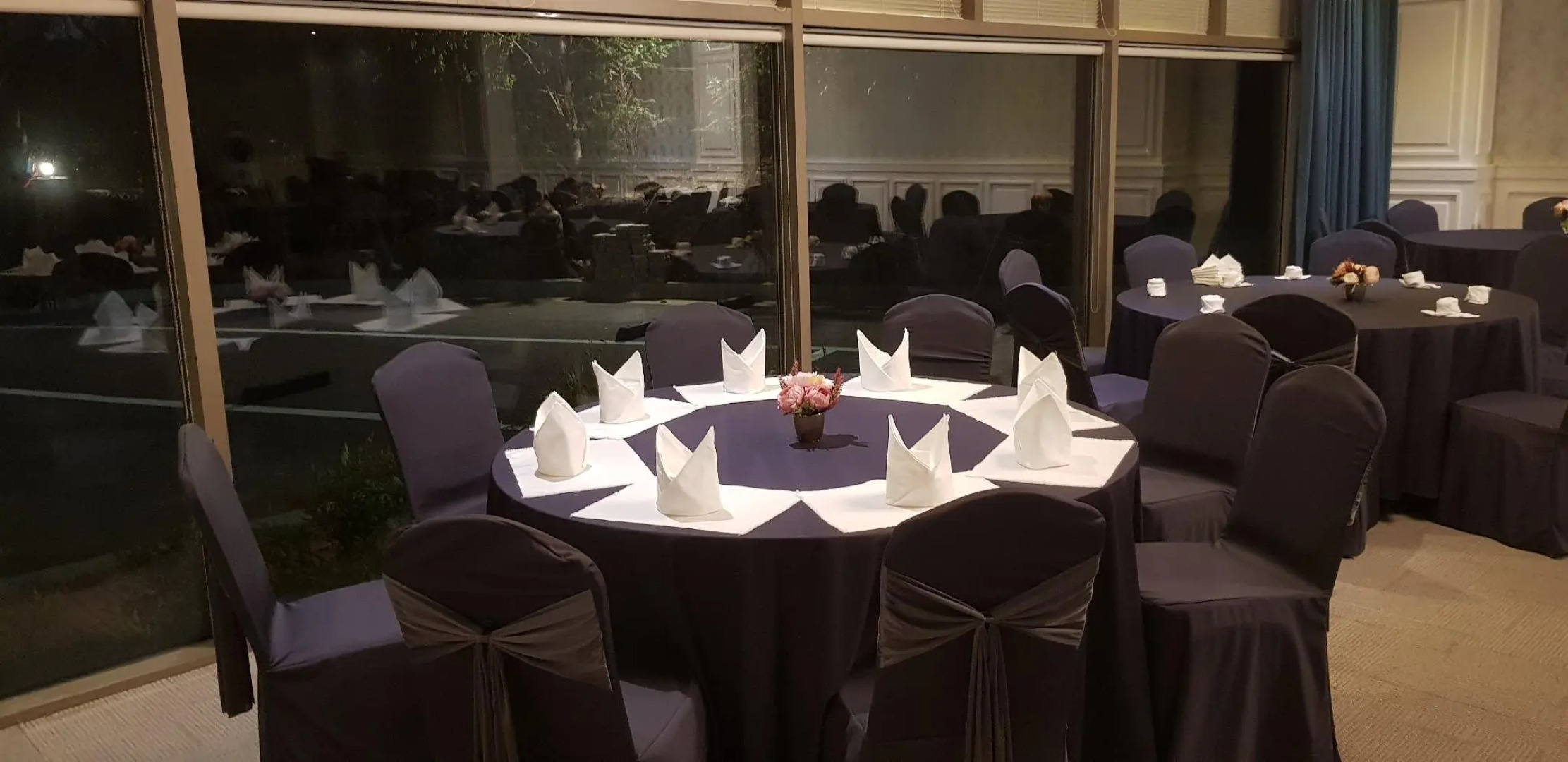 Paju Beautiful Tourist Hotel