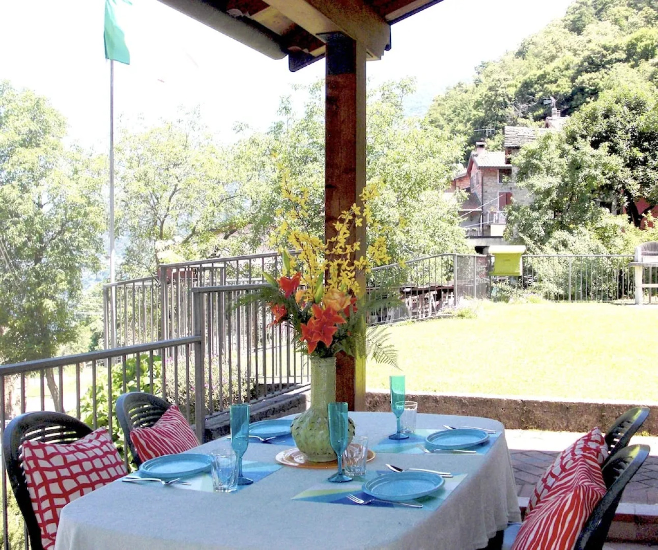 Villa Mary by Design Studio