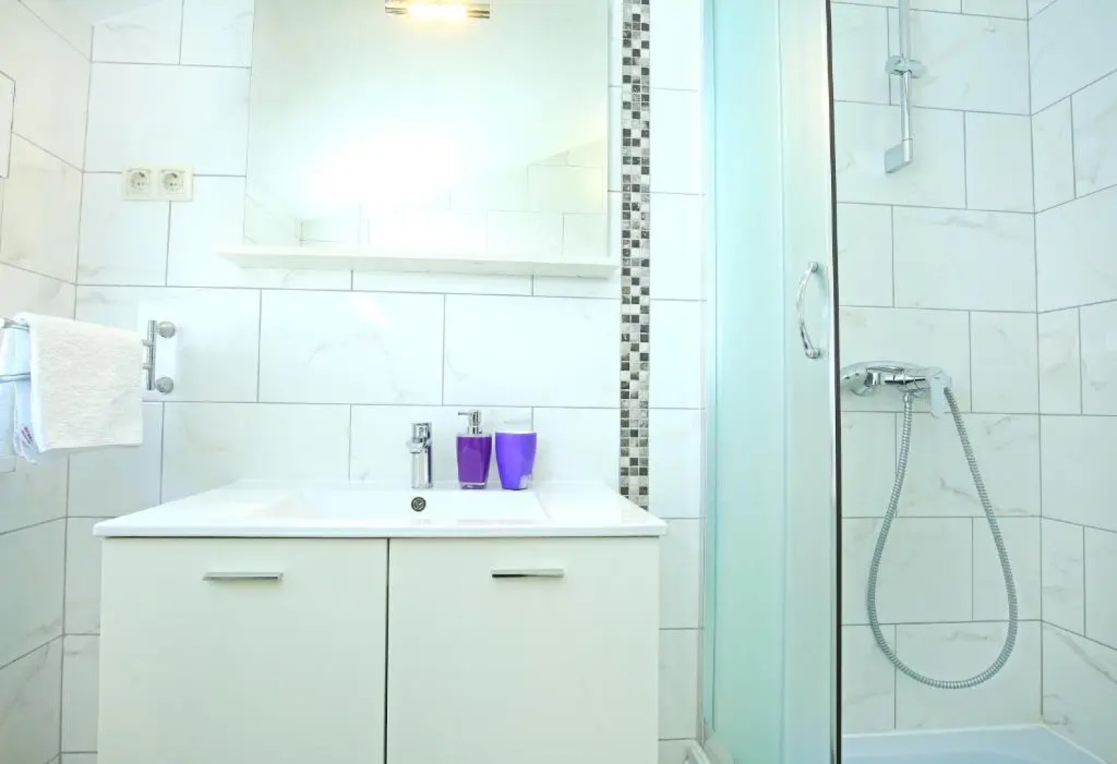 Apartments Nemira Exclusive