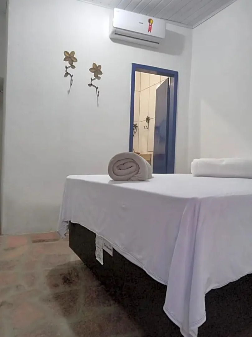 Casa Trilhas De Igatu - Chapada Diamantina - Bahia