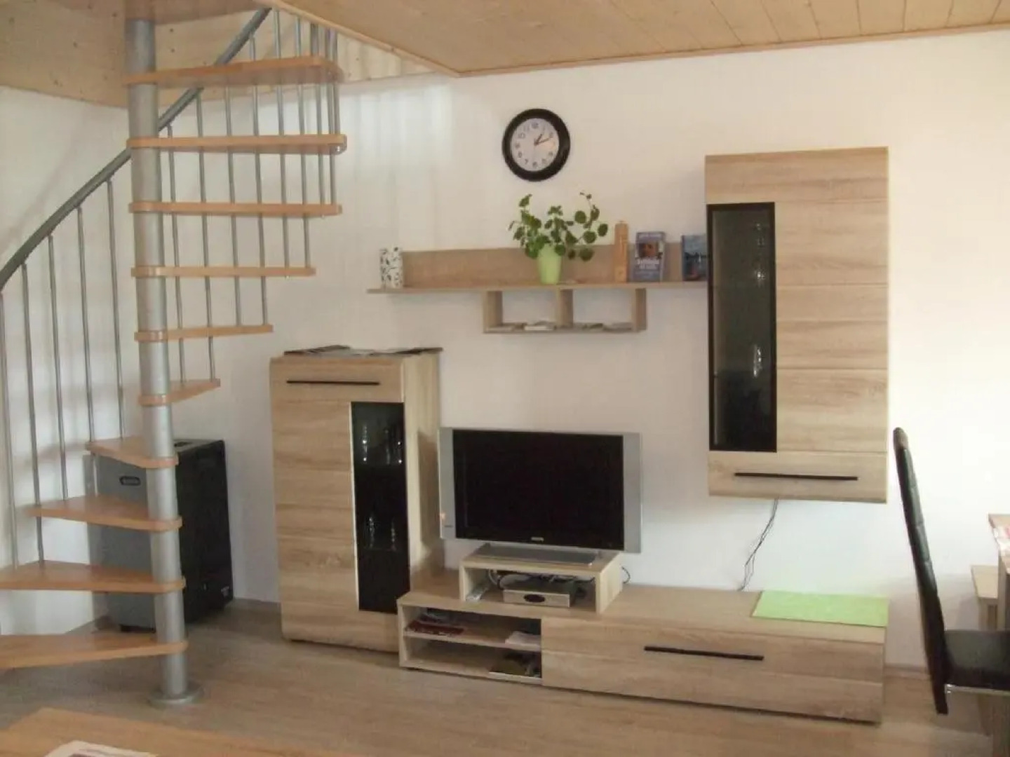 Ferienwohnung Bockelt