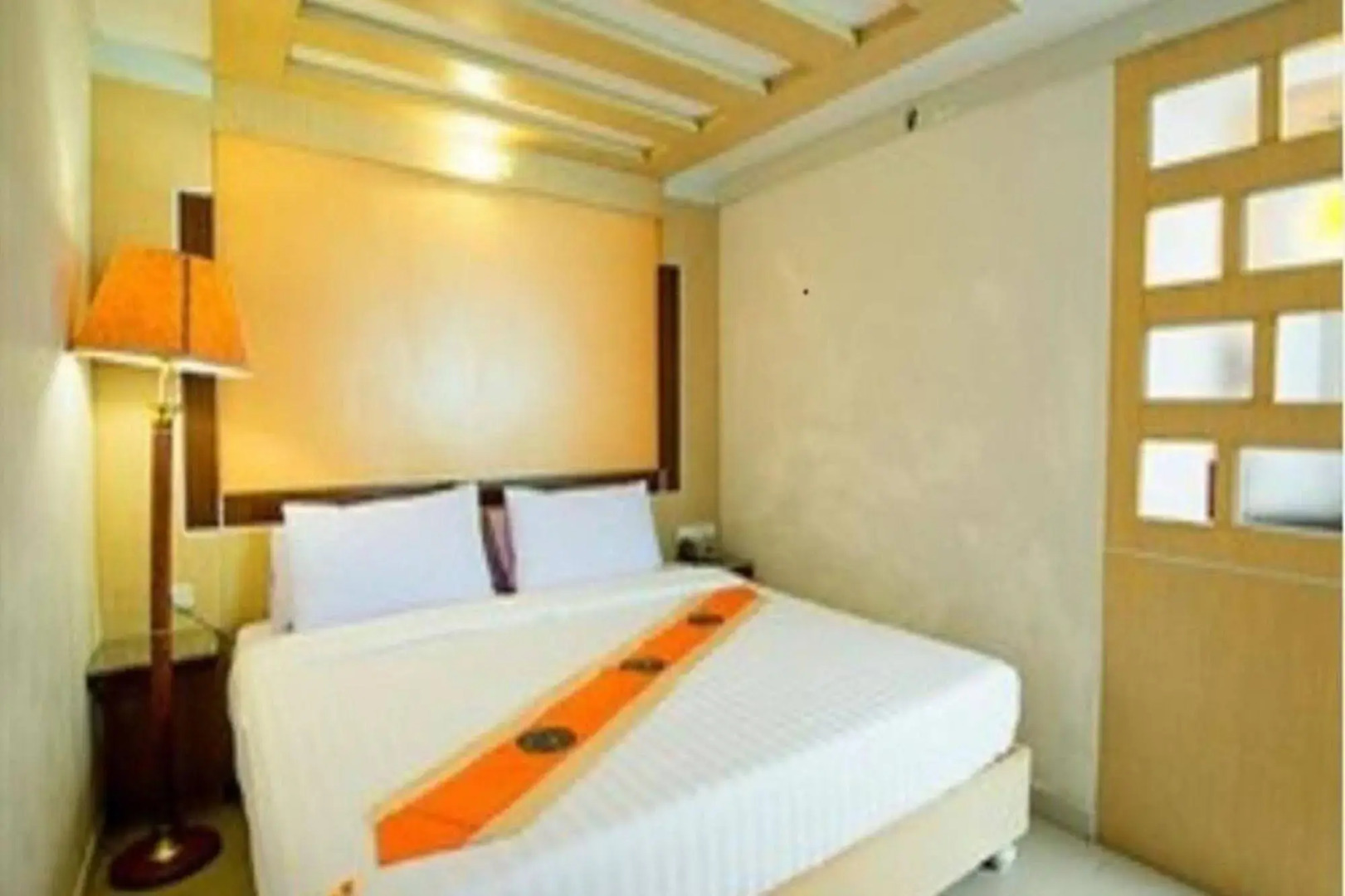 Satit Grand View Hotel