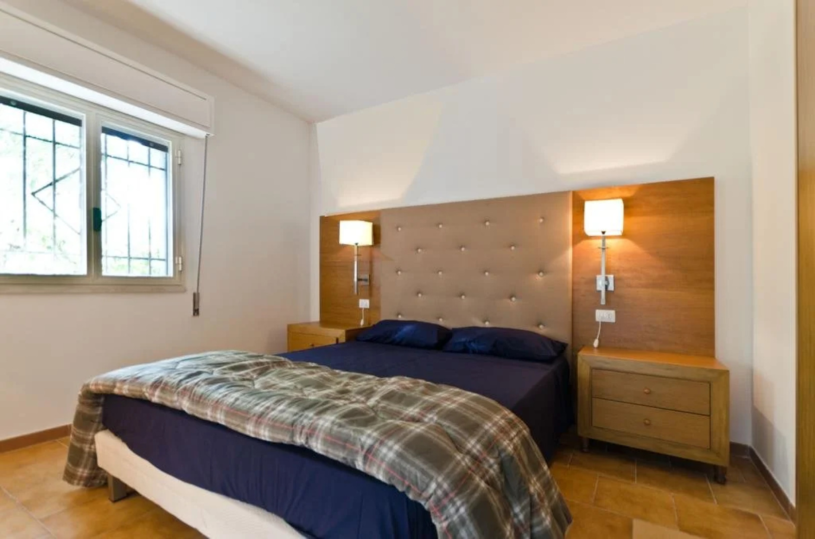 Villa Fratelli Vivaldi