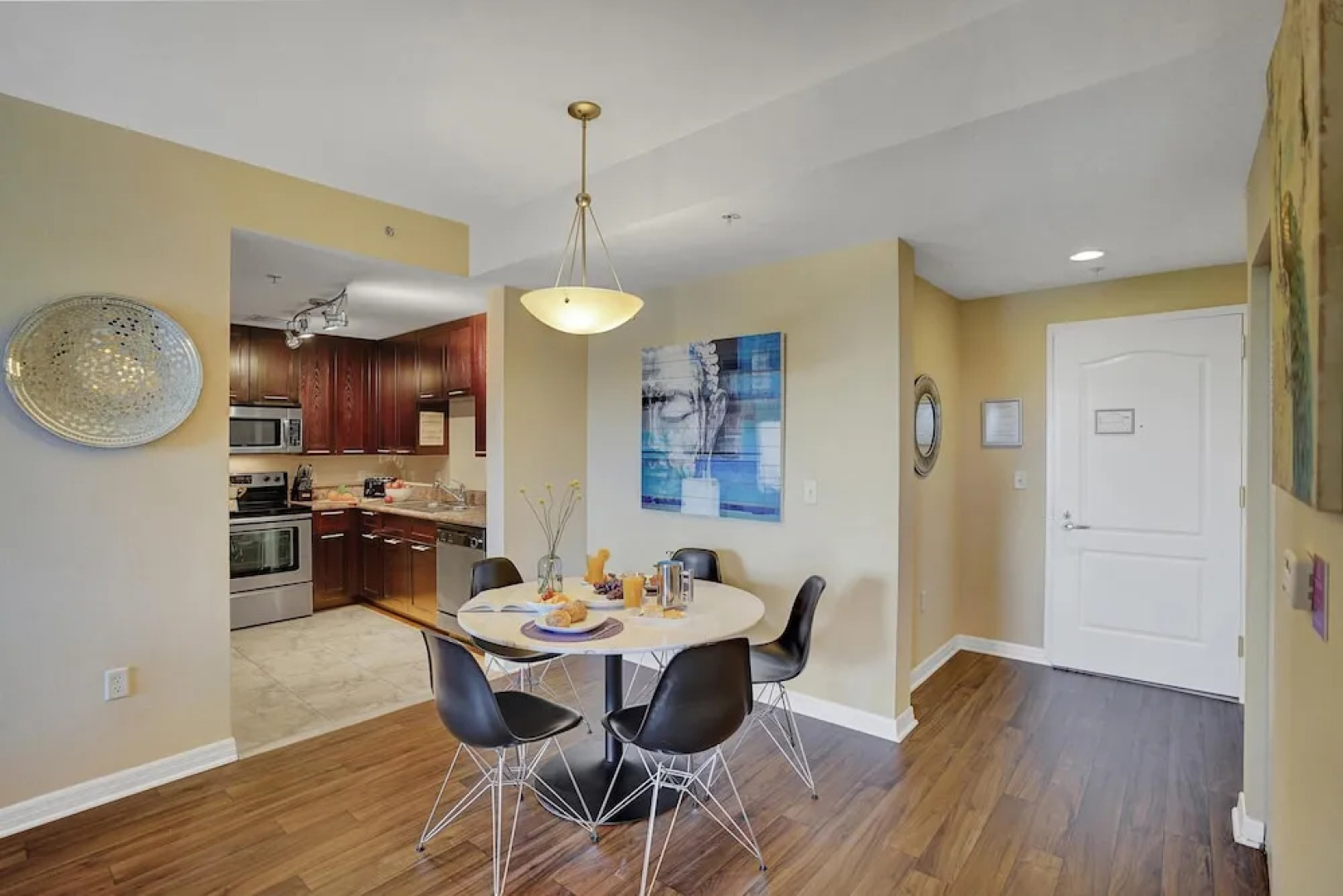 Dharma Home Suites South Miami at Red Road Commons