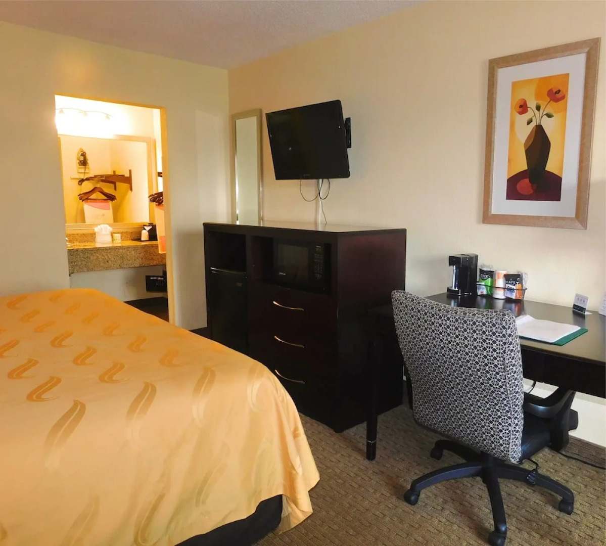 Comfort Inn Jonesville