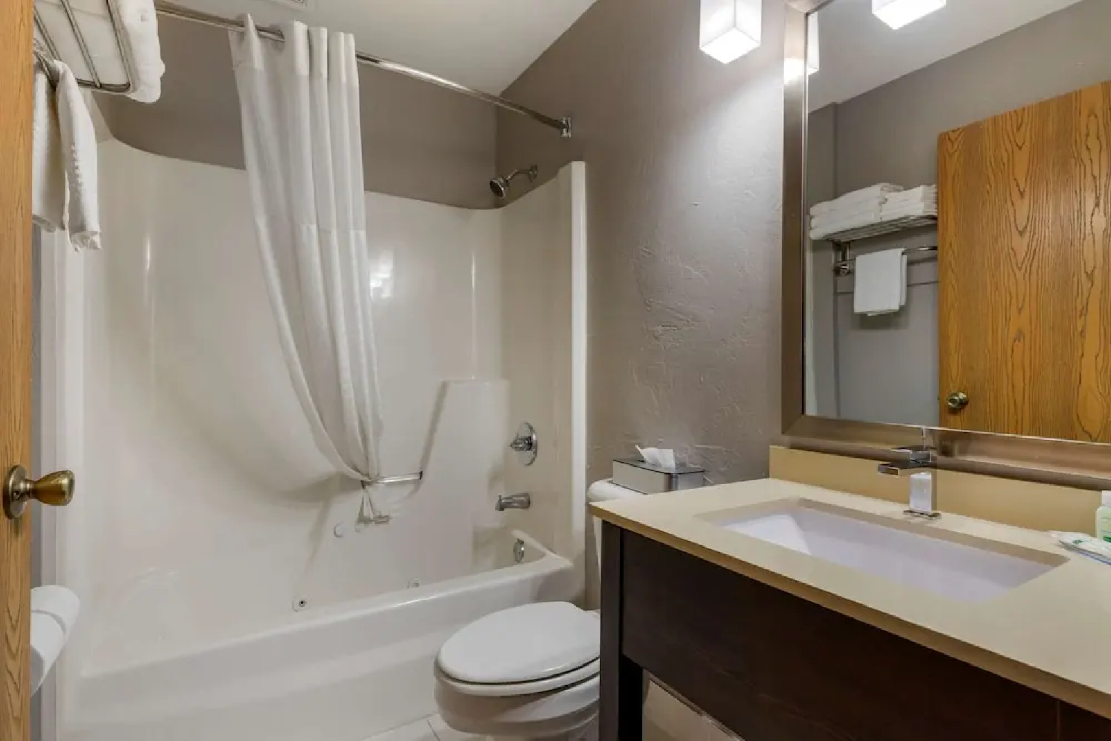 Quality Inn