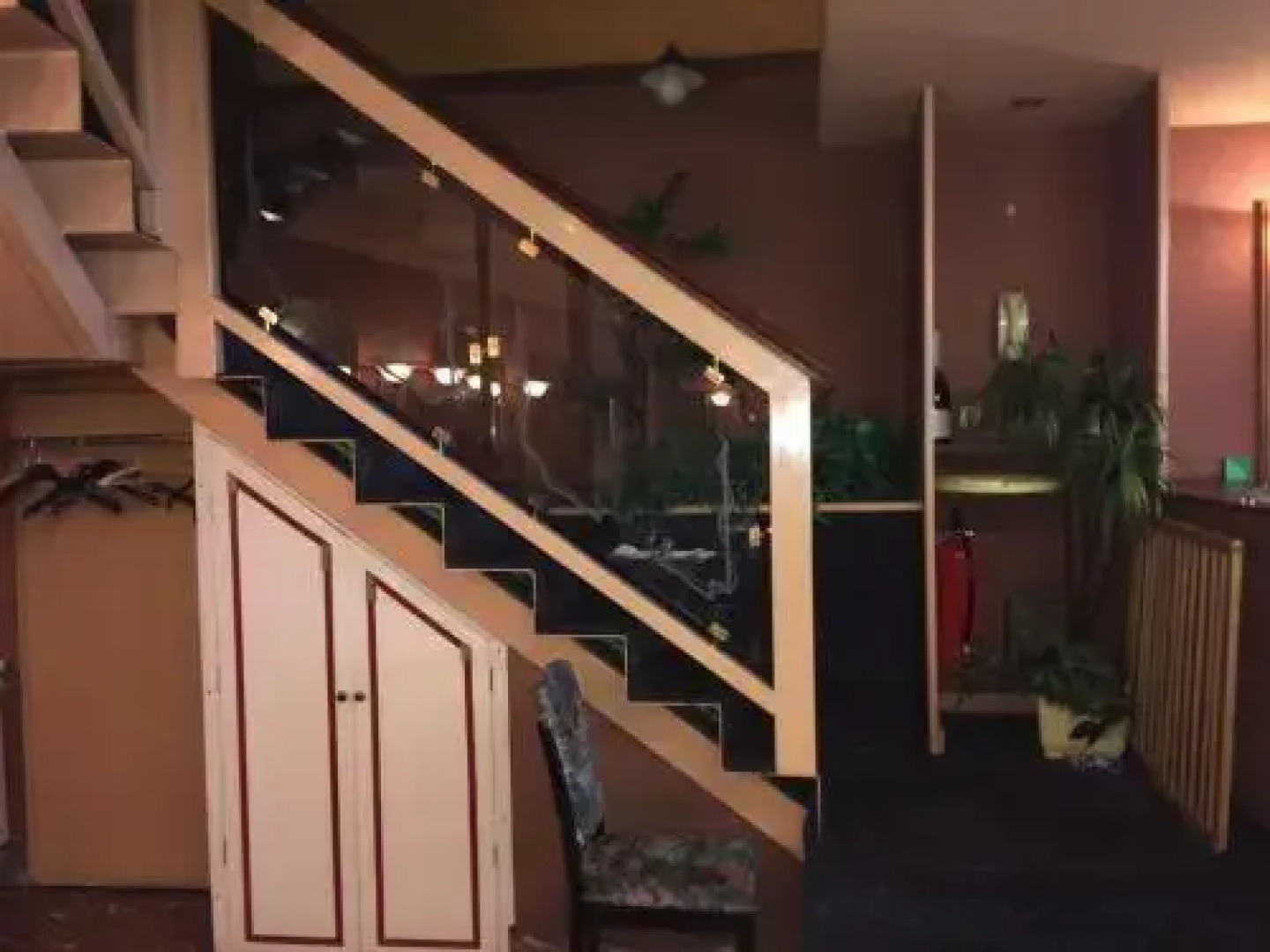 Hotel Restaurant Le César