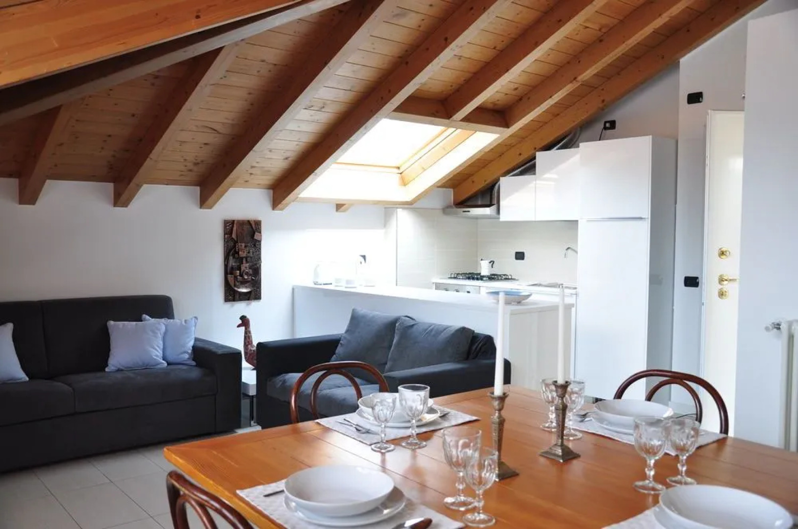 Comoholidays - Como Borghi