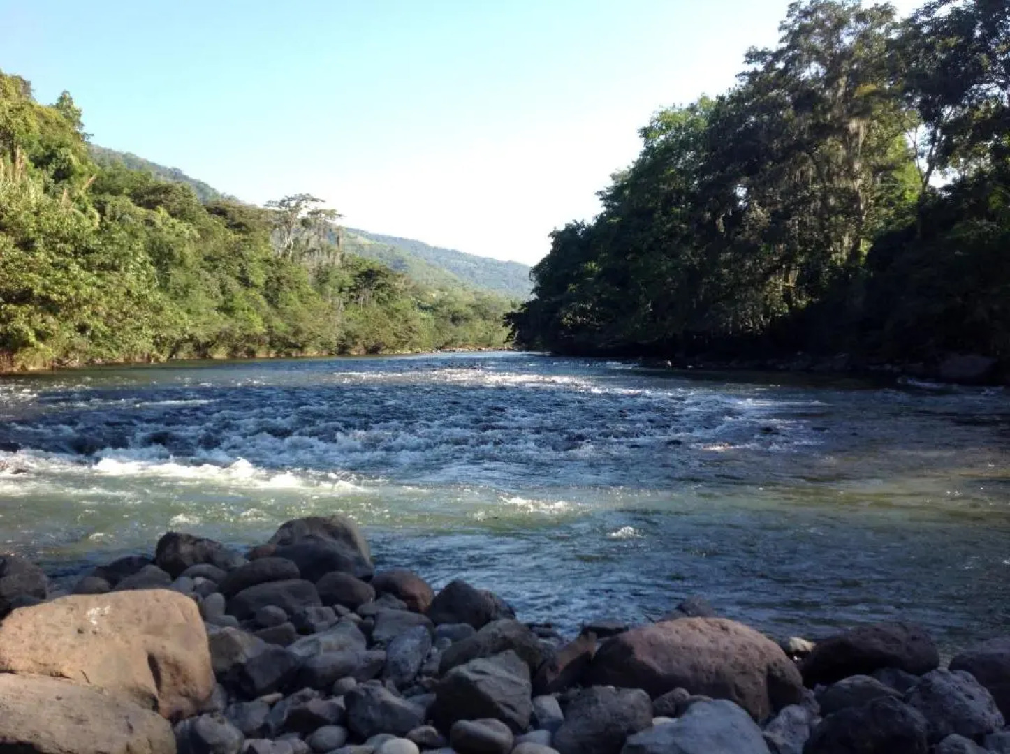 Casona El Retiro Barichara