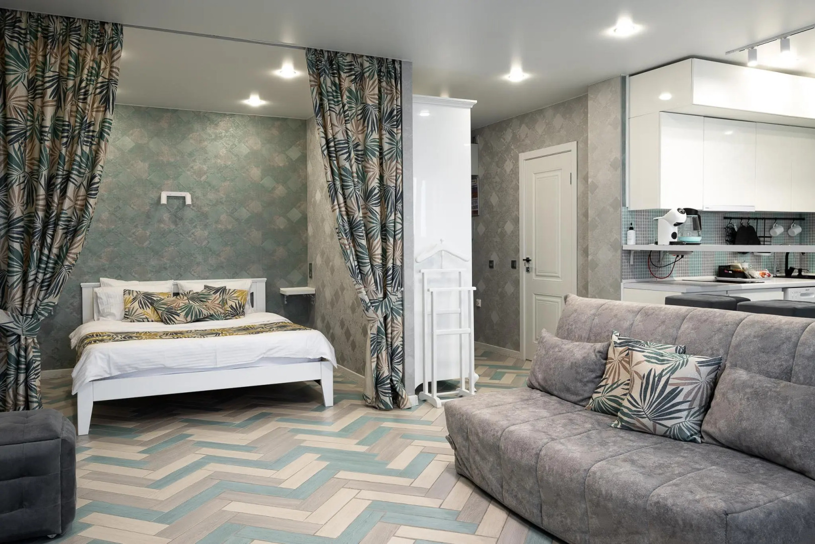 Премиум на улице Ленина 11к2