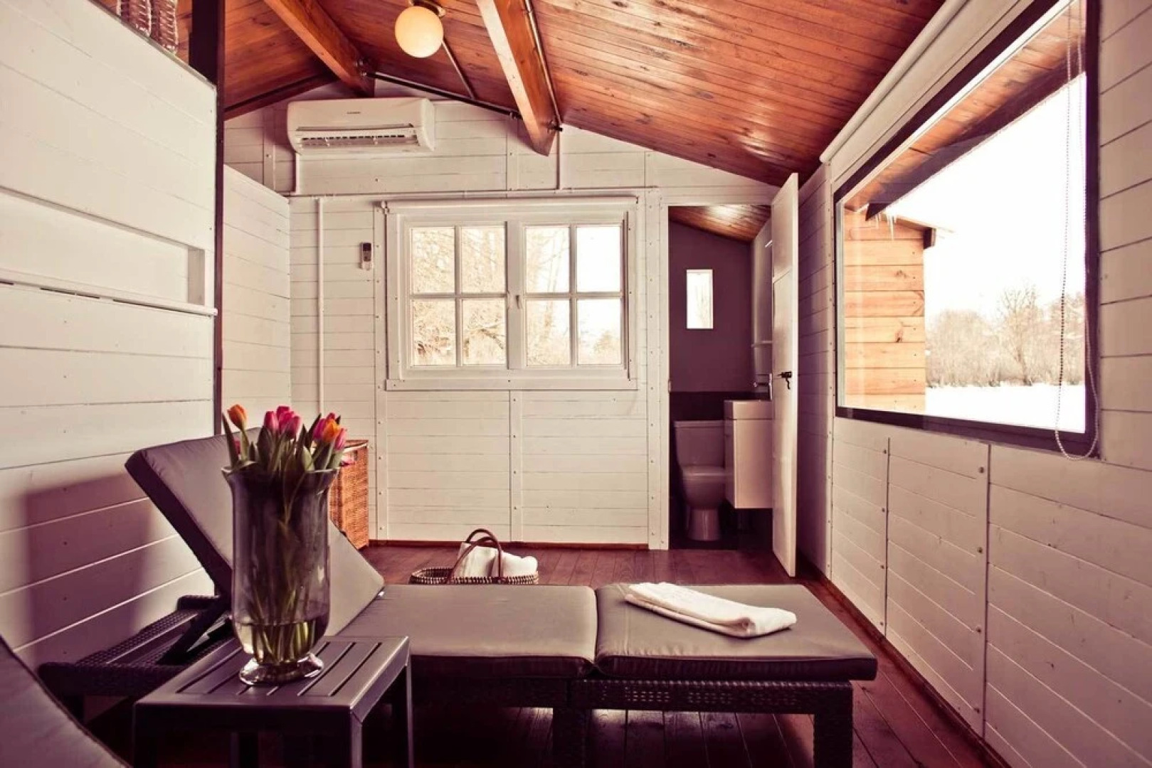 Turismo Rural Sant Marc