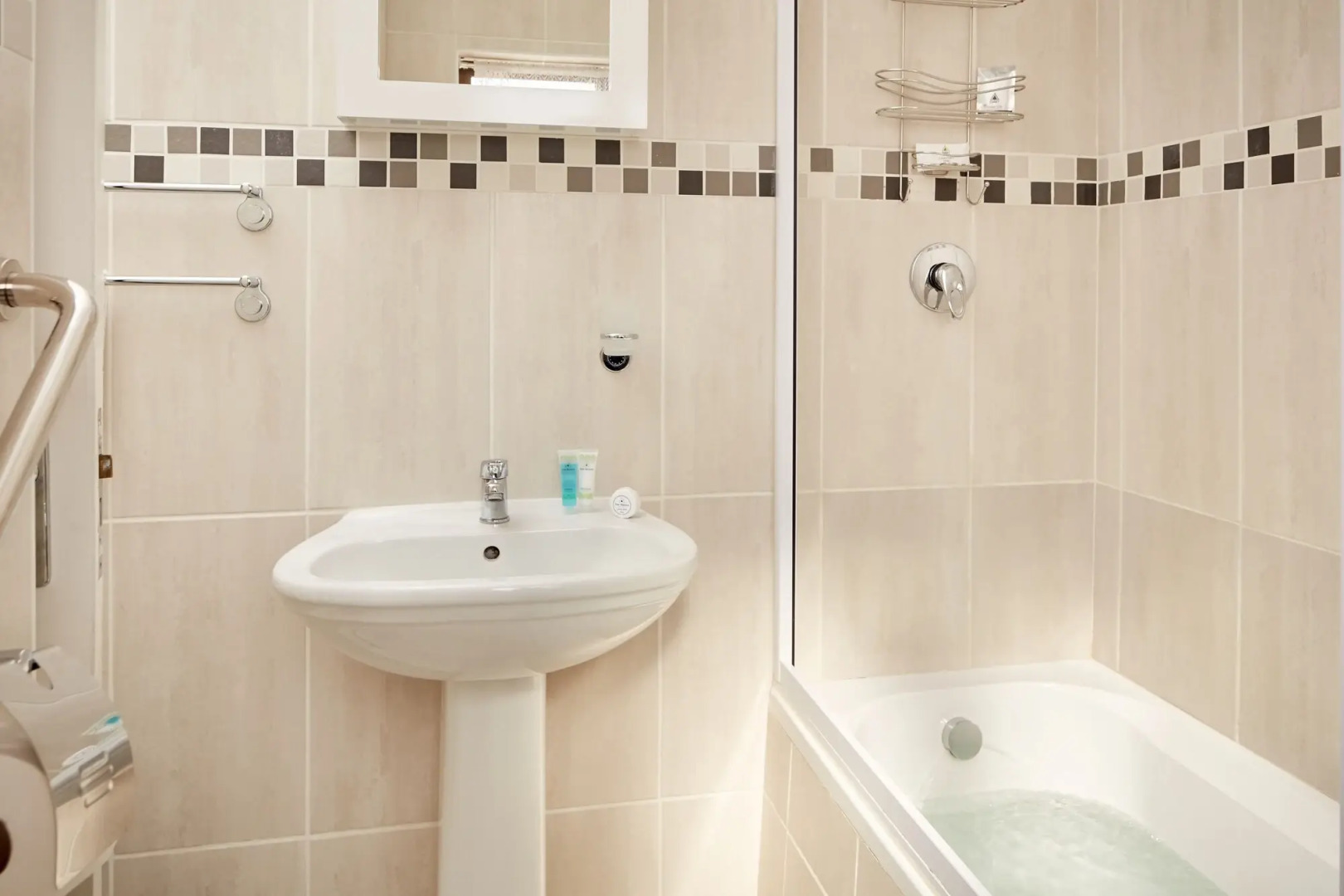 First Group Club Hacienda