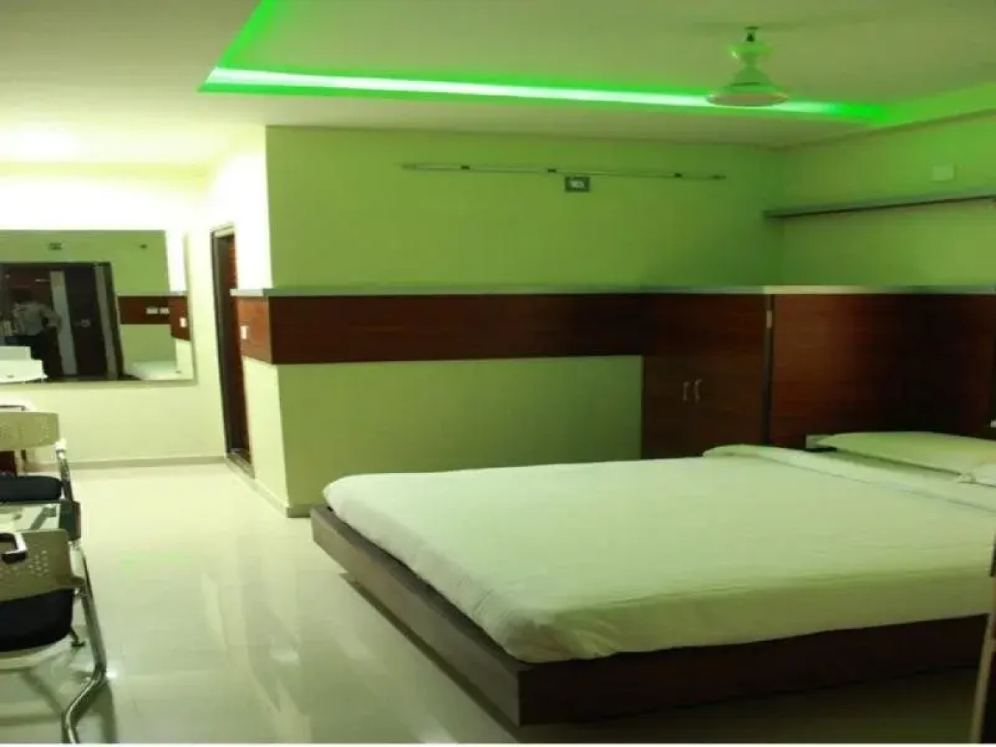 Shubh Vaibhav Inn