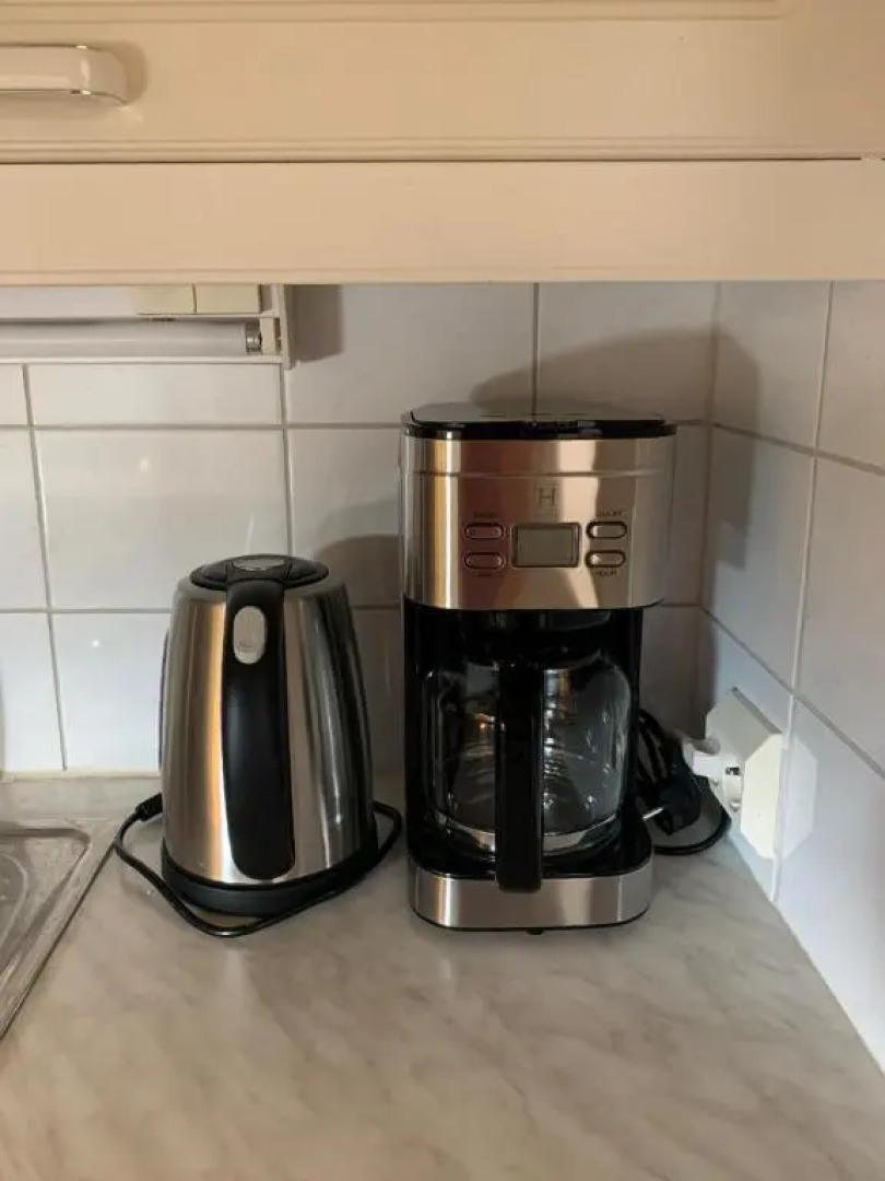 Cosy apartment in the city center